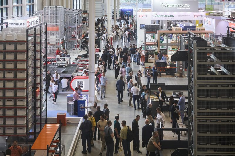 Итоги участия в ReIndustry Expo 2026_0 | ТД «Вертикаль»