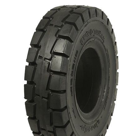 Шина цельнолитая 6.00-9 /EASYFIT/ STARCO TUSKER