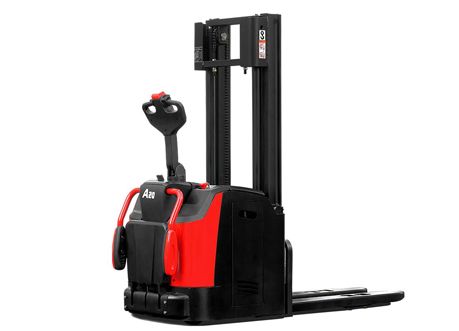 Электроштабелер HANGCHA CTD20-AС1S/CTD20-AZ3S с платформой