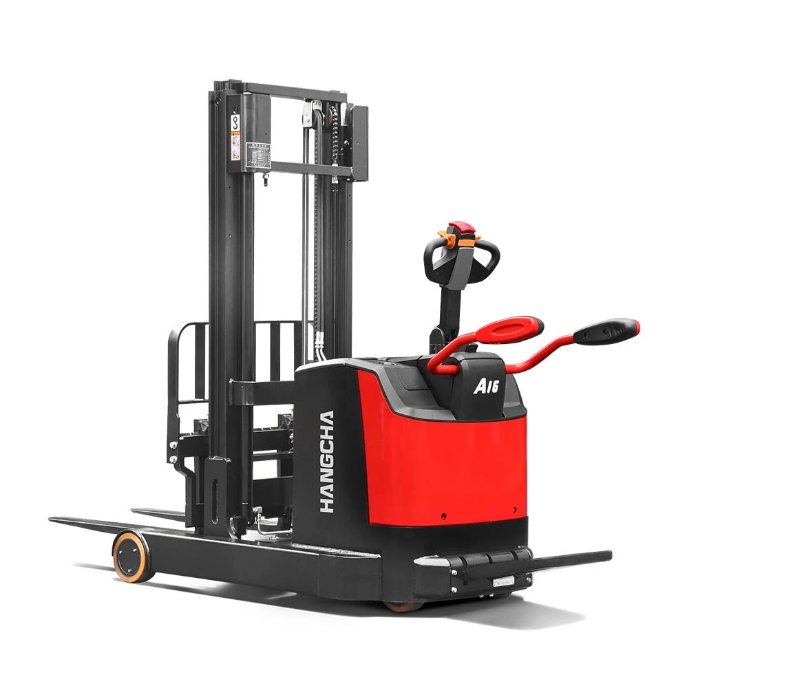 Электроштабелер Hangcha CDD20-XT1S-SI