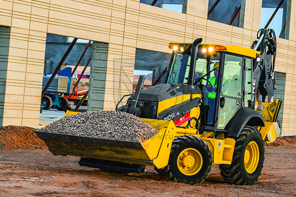 Дилерский центр John Deere в Ярославле открывает двери в Саранске