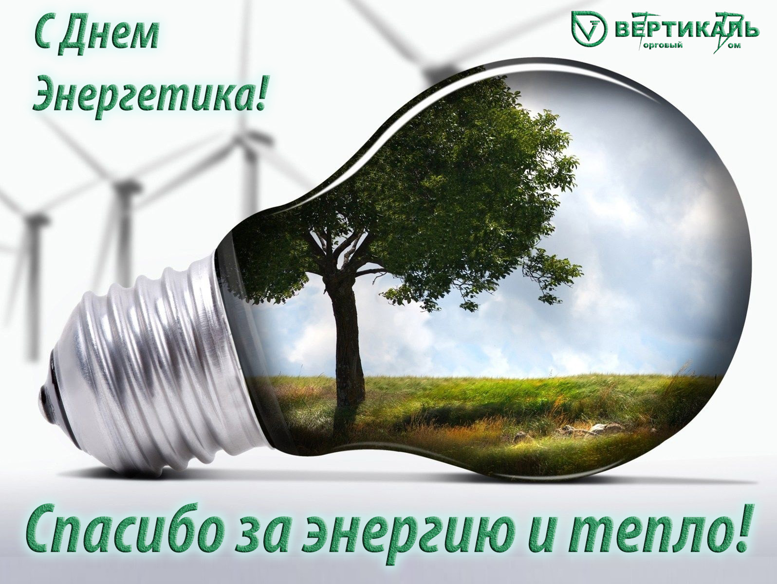 22.12.2015 С днем энергетика! в Саранске